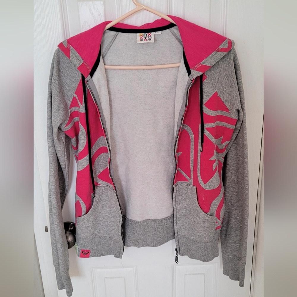 Roxy Sweater